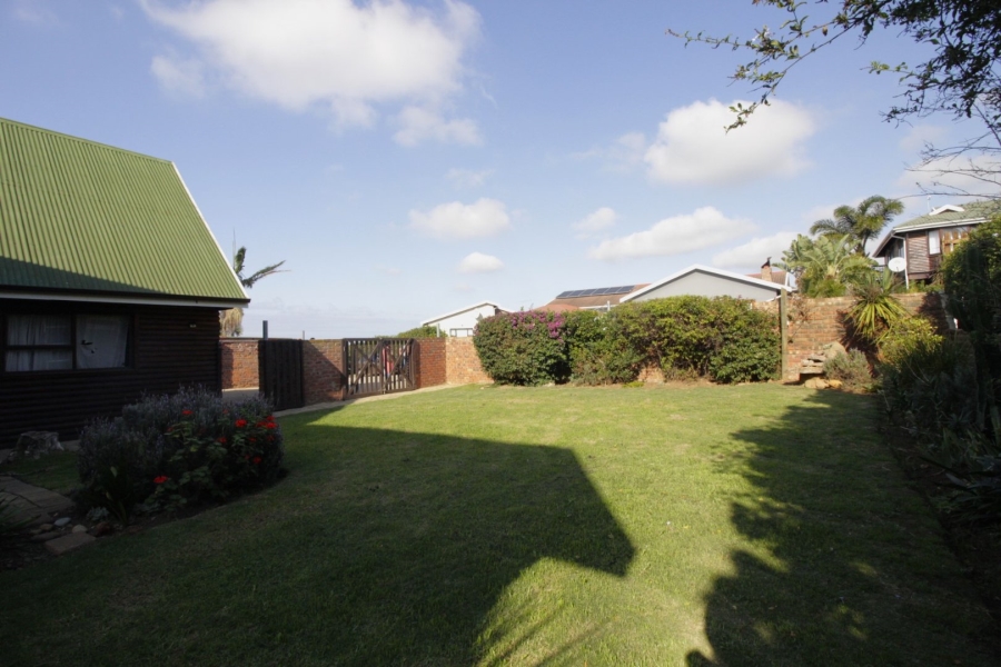 3 Bedroom Property for Sale in Noorsekloof Eastern Cape